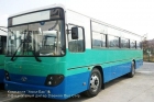 Продажа новые корейские автобусы Daewoo BS106 Владивосток официальный дилер