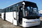 Продажа новые корейские автобусы Daewoo Bus BH120F от официального дилера Владивосток